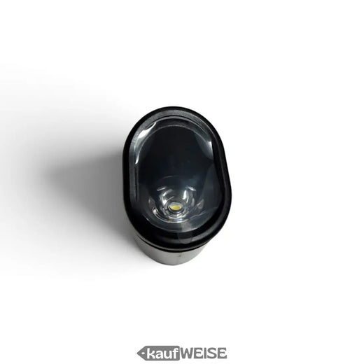 Koplamp voor Ninebot KickScooter ES1 / ES2 / ES3 / ES4 | LED-voorlicht | Zwart