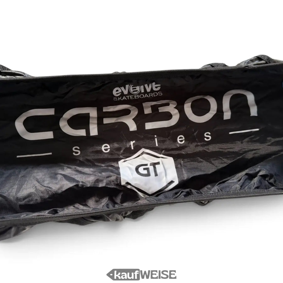 Passend voor Evolve Carbon