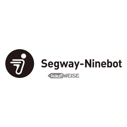 Segway Ninebot Front Fork Cover Left AB.50.0010.98 mit Logo