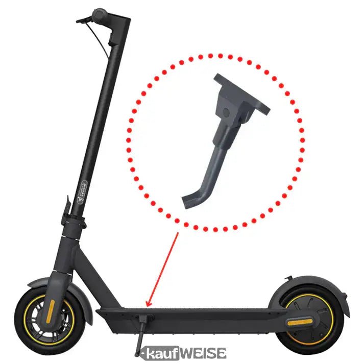 Compatibiliteit met G30 en G30 LP – geen variantverwarring