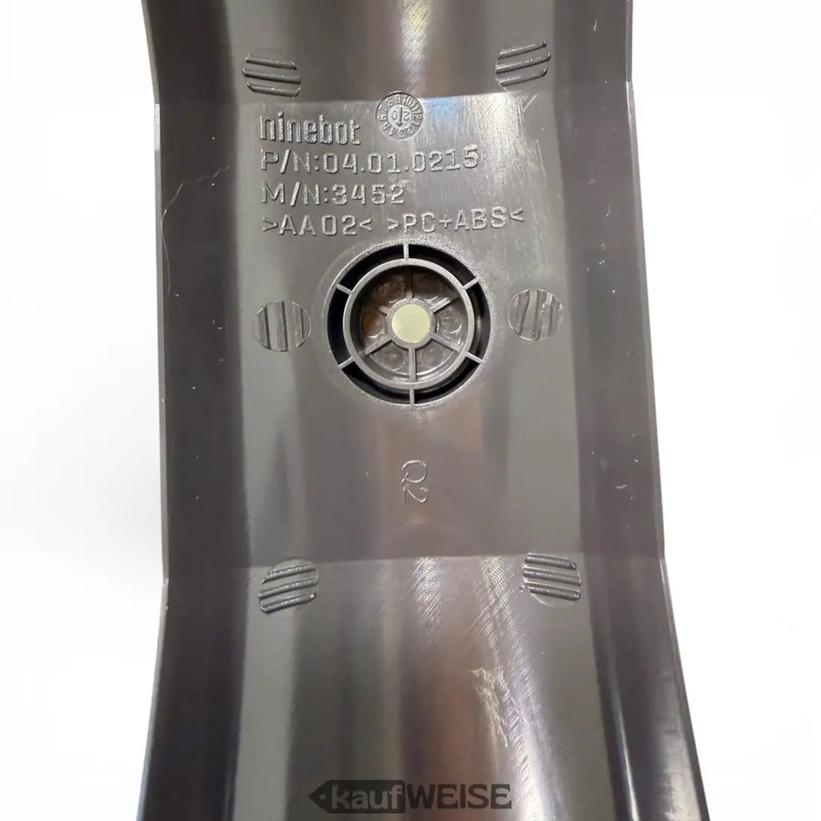 Effectieve waterafstoting