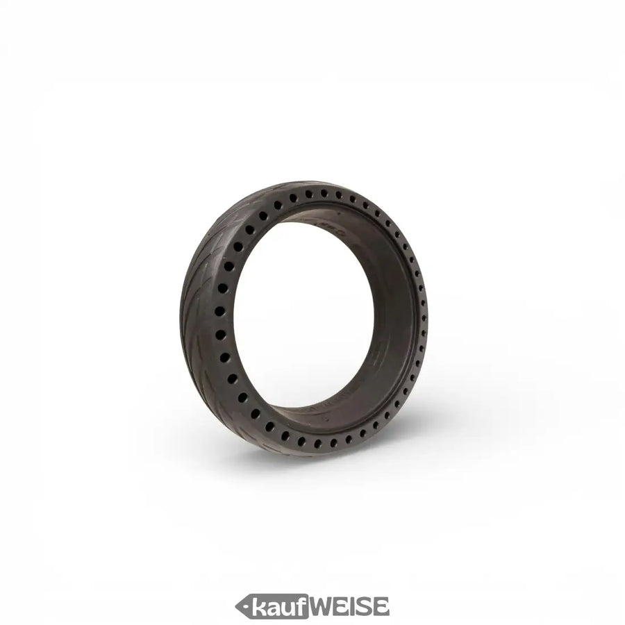 Meer comfort door "Hollow"