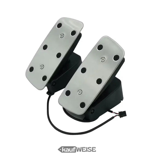Segway gas- en rempedaalconstructie | Vervangende pedaalunit voor Gokart PRO | Gas en rem | OEM-AB.00.0008.41
