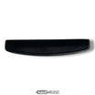 SIGMA Gel Polssteun KWG-1500 (46,5 cm) | Ergonomische polssteun voor toetsenborden | Antislip