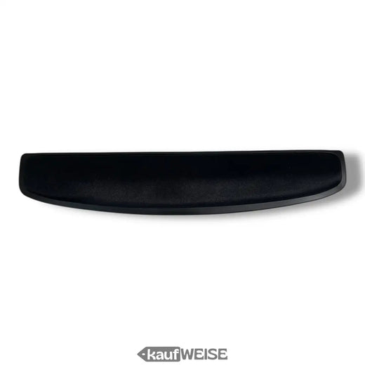 SIGMA Gel Polssteun KWG-1500 (46,5 cm) | Ergonomische polssteun voor toetsenborden | Antislip