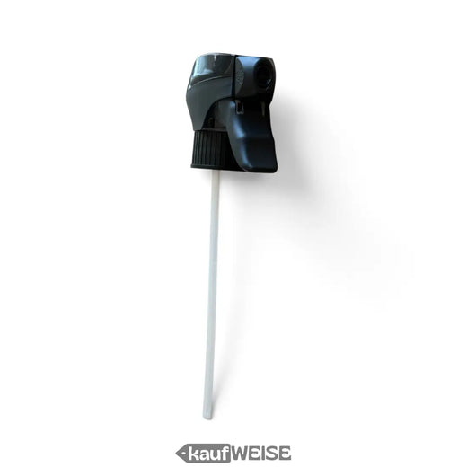 AFA OpUs Trigger Sproeikop 28/410 | Pre-Compression, Zwart | 1 tot 10 stuks