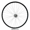 Sturmey Archer HDS12 naafdynamowiel (26 inch) | Trommelrem &amp; dubbelwandige velg