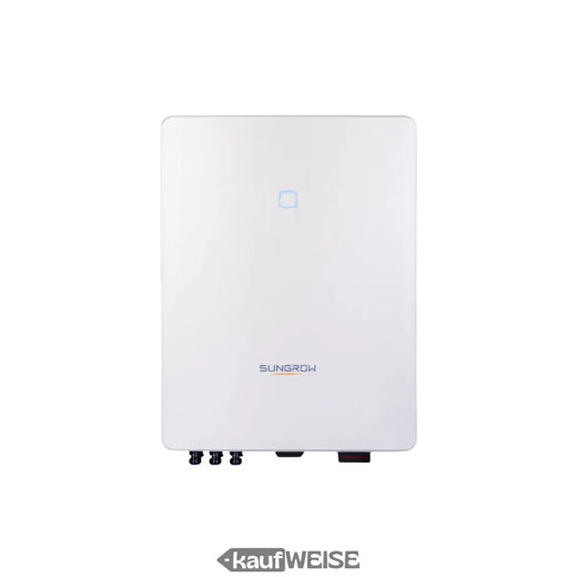 Sungrow SG4.0RT hybride omvormer (4 kW) | 3-fasen &amp; 2 MPPT | WiFi &amp; AFCI