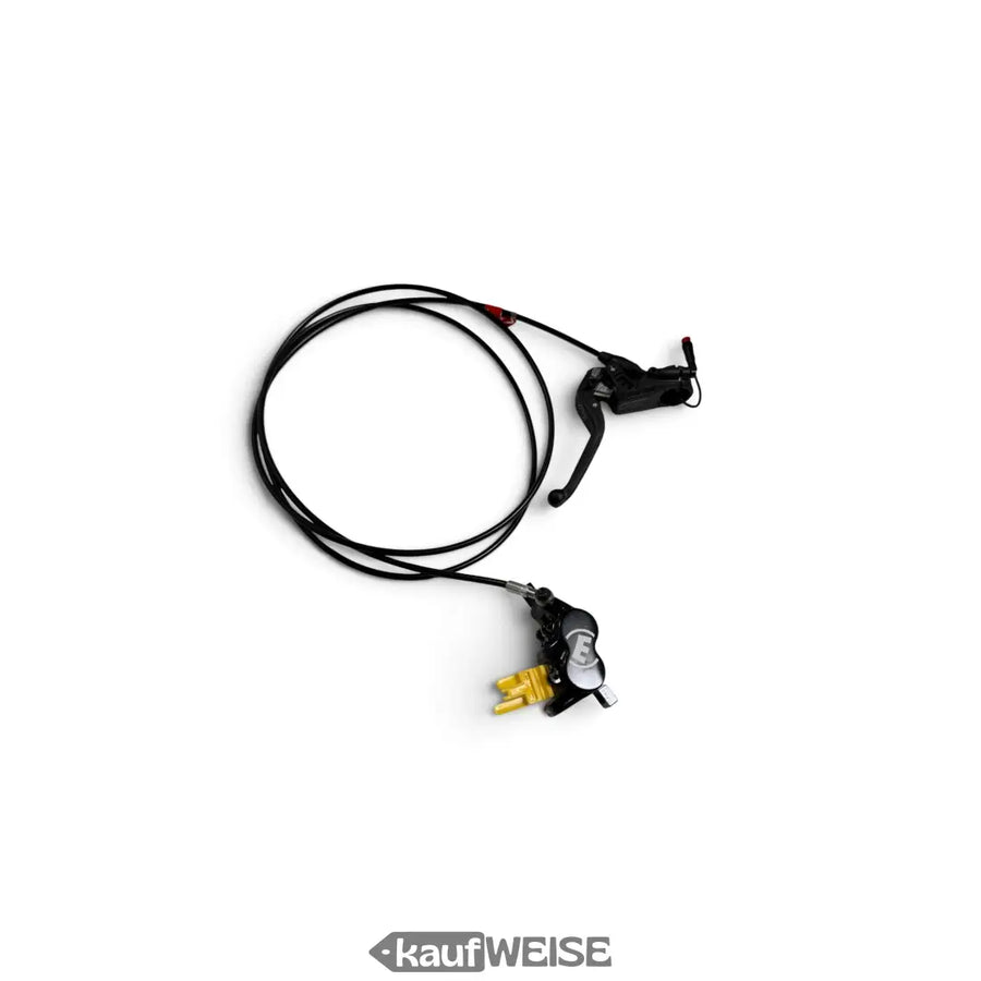 Magura MT4e Scheibenbremse für Super73, komplettes Set mit Bremsgriff, Leitung und Bremssattel