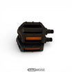 Super73 Polymeer Pedaal Set (Paar) | Origineel Reserveonderdeel | Robuust & Antislip voor Z-, S- & R-Serie