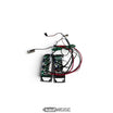 TaoTao Hoverboard Moederbord-Set | 2 Platen met Sensorboards, Laadaansluiting en Knop