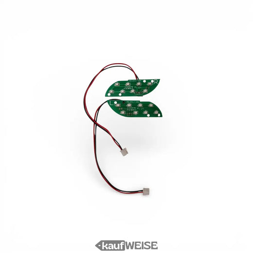 Taotao Hoverboard LED-lichtprintplaatset (L/R) | NDB-J04V1.7 | Voorverlichting | 2-pins