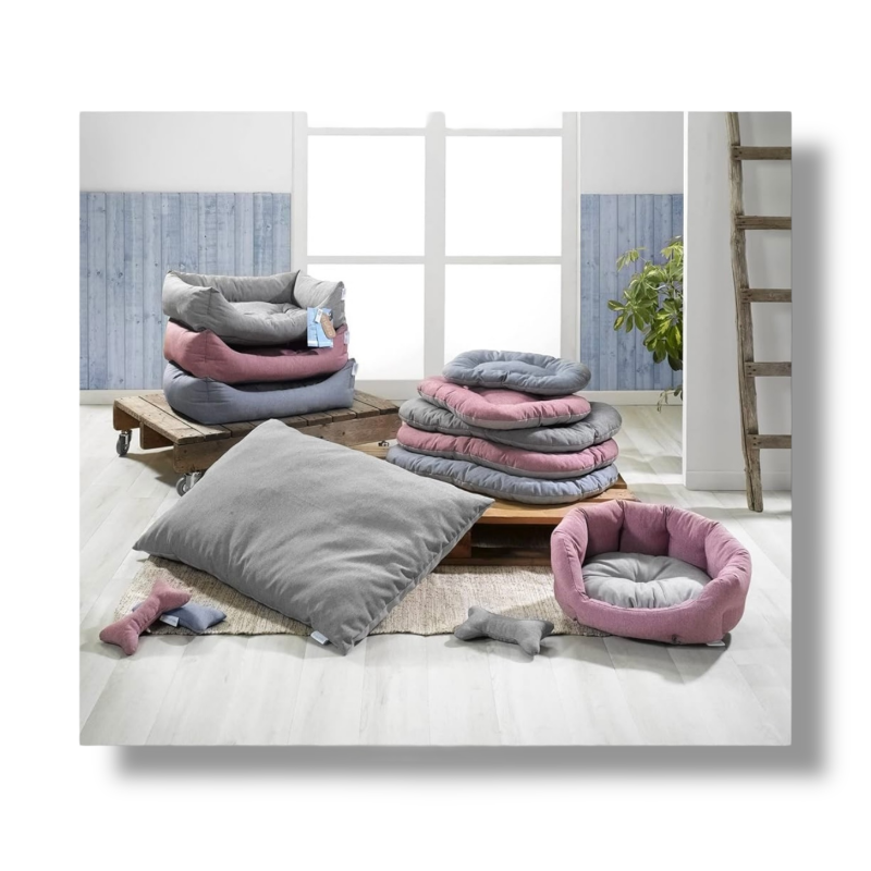Uniek comfort en stijl