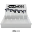 Spraykop 28/410 Guala TS5 | trigger met Pre-Compression, kindveilig | 1 tot 50 stuks