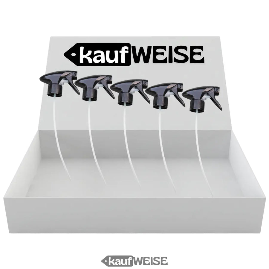 Guala TS5 Profi Sprühköpfe 28/410, 5 Stück im kaufWEISE Karton