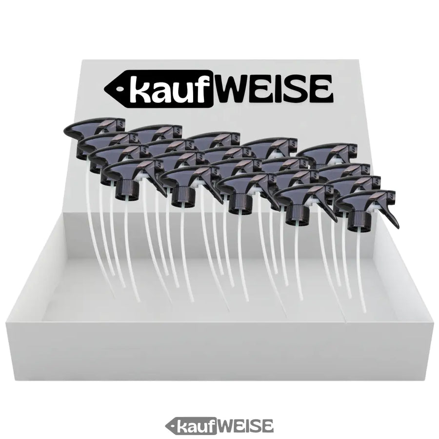 Guala TS5 Profi Sprühköpfe 28/410, 20 Stück im kaufWEISE Karton