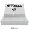 Guala TS5 trigger-spuitkop 28/410 | Pre-Compression, chemiebestendig, kindveilig | 1 tot 50 stuks