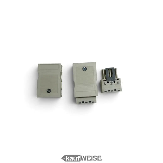 TRILUX E-Line Flex elektrische connector 6447900 voor lichtlijnsysteem 3-polig