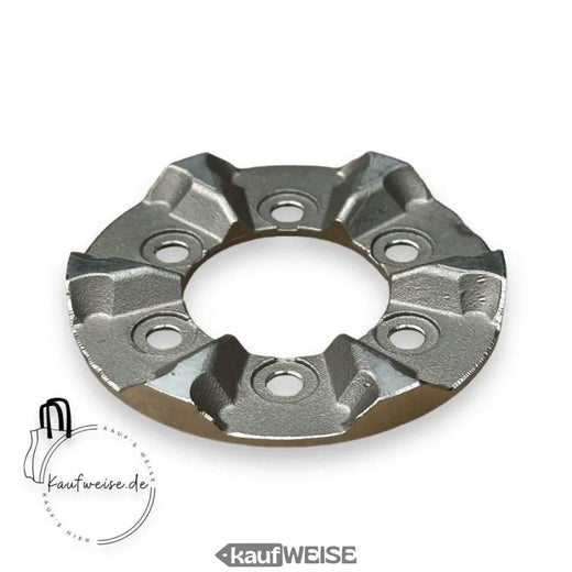 VanMoof Kicklock-ring