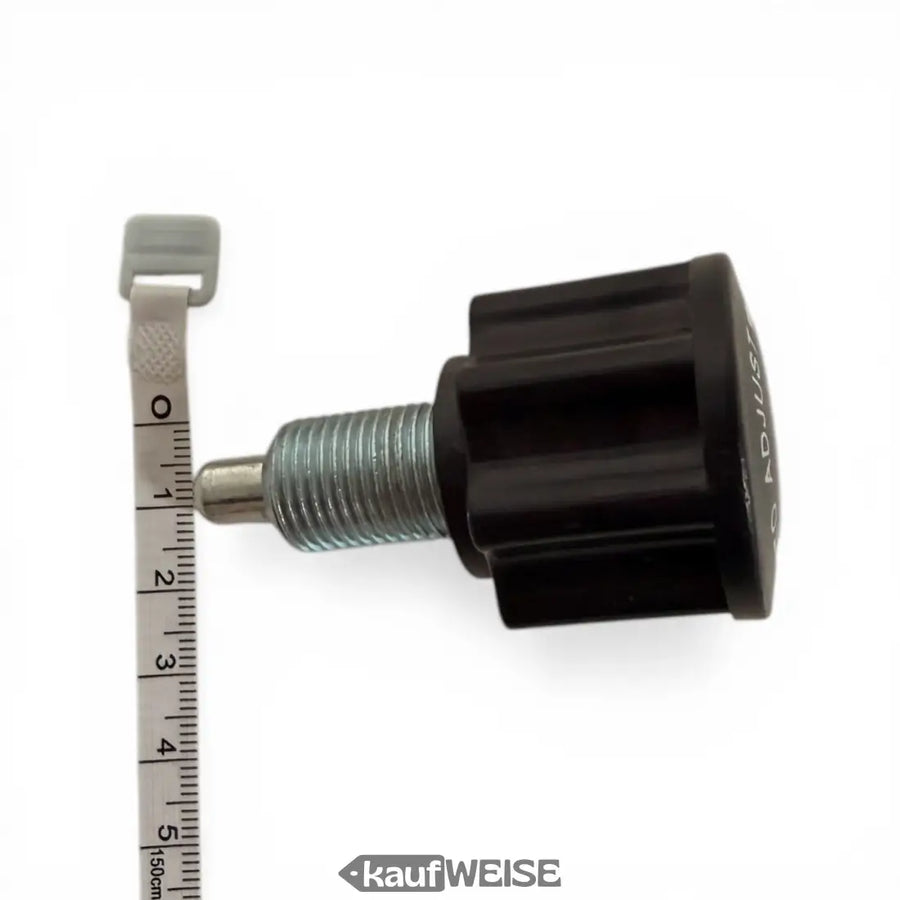 Eenvoudige mechanische functie