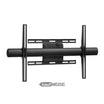 Vogel's PFW 6858 Zwart | Draaibare wandbeugel voor schermen 37-65 inch | 72kg
