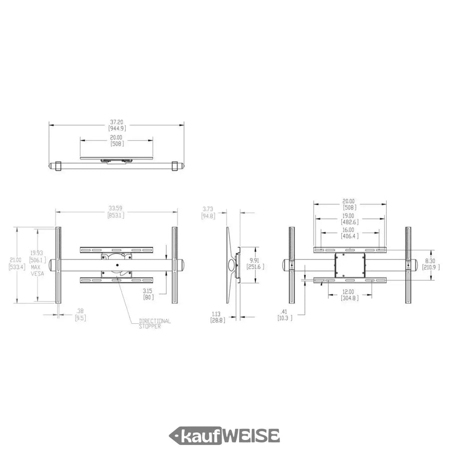 Maximale veiligheid