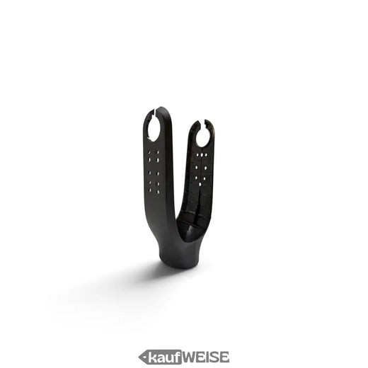 Voorvork-afdekking voor Xiaomi M365-serie, Mi Essential, 1S, Pro 2 | Kunststof | Zwart