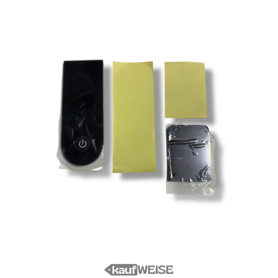 Duidelijk LED-display
