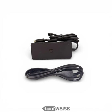 Xiaomi Mi Scooter oplader (42V 1.7A) | Voeding voor M365, Pro 2, 1S, Essential | Oplaadkabel