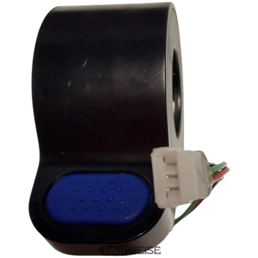 Ergonomische duimsteun