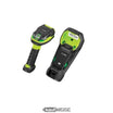 Zebra DS3678 Bluetooth industriële scanner met laadstation