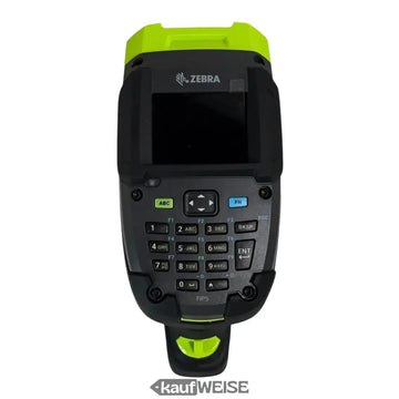 Zebra DS3678-KD | Ultra-robuuste 2D-scanner | Toetsenbord en kleurendisplay | Bluetooth-kit | IP67/IP68