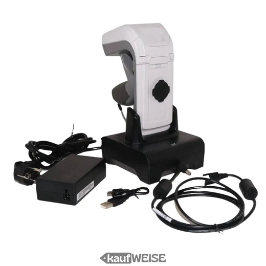 Zebra RFD8500 RFID-slee- en barcodescanner