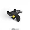 Zebra TRG-TC2X-SNP1-01 Snap-On Trigger Handvat voor TC20/TC25